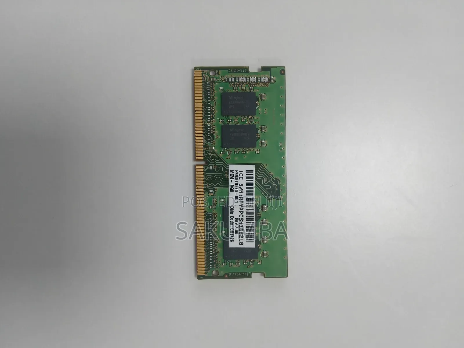 Ddr4 Laptop Ram