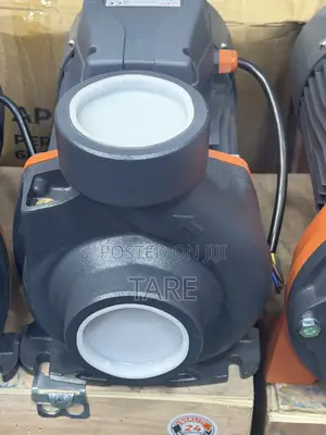 Leo Surface Water Pump
