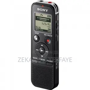 Sony Px-470 Recorder Brand New