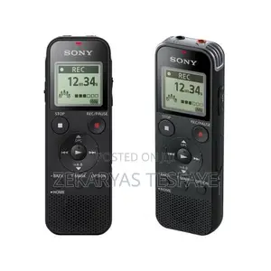 Sony Px-470 Recorder Brand New