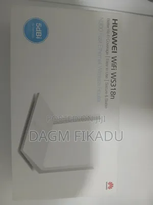 Huawei Wifi