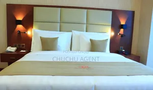Hotel Rent Addis Ababa