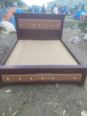 Bed Width1500
