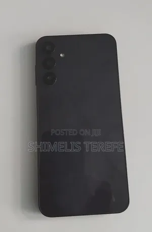 Samsung Galaxy A15 256 GB Black