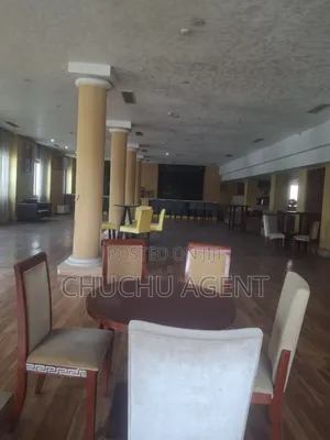 Hotel Rent Addis Ababa