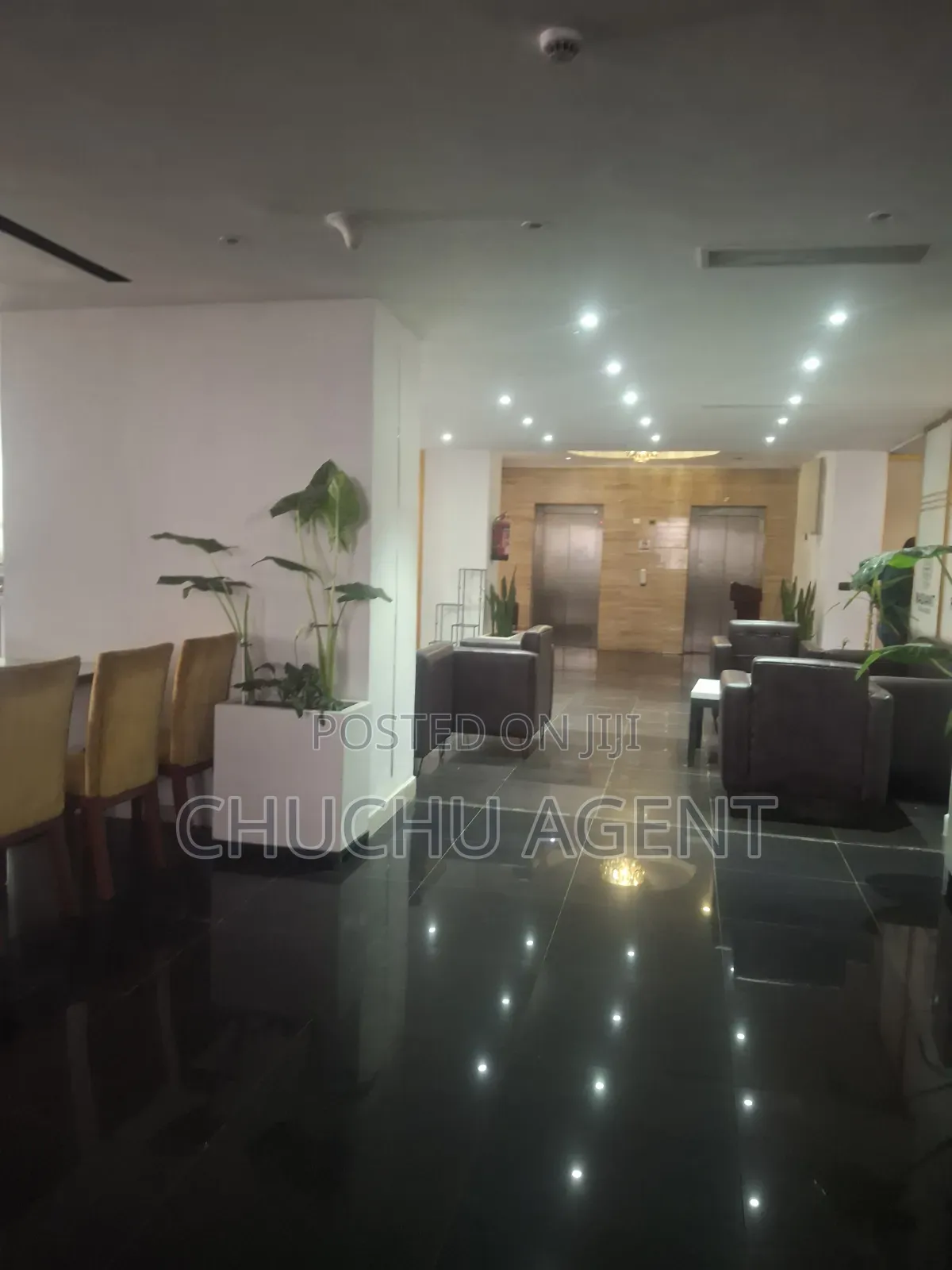 Hotel Rent Addis Ababa