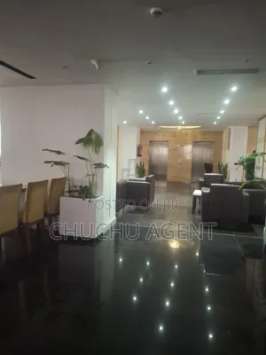 Hotel Rent Addis Ababa