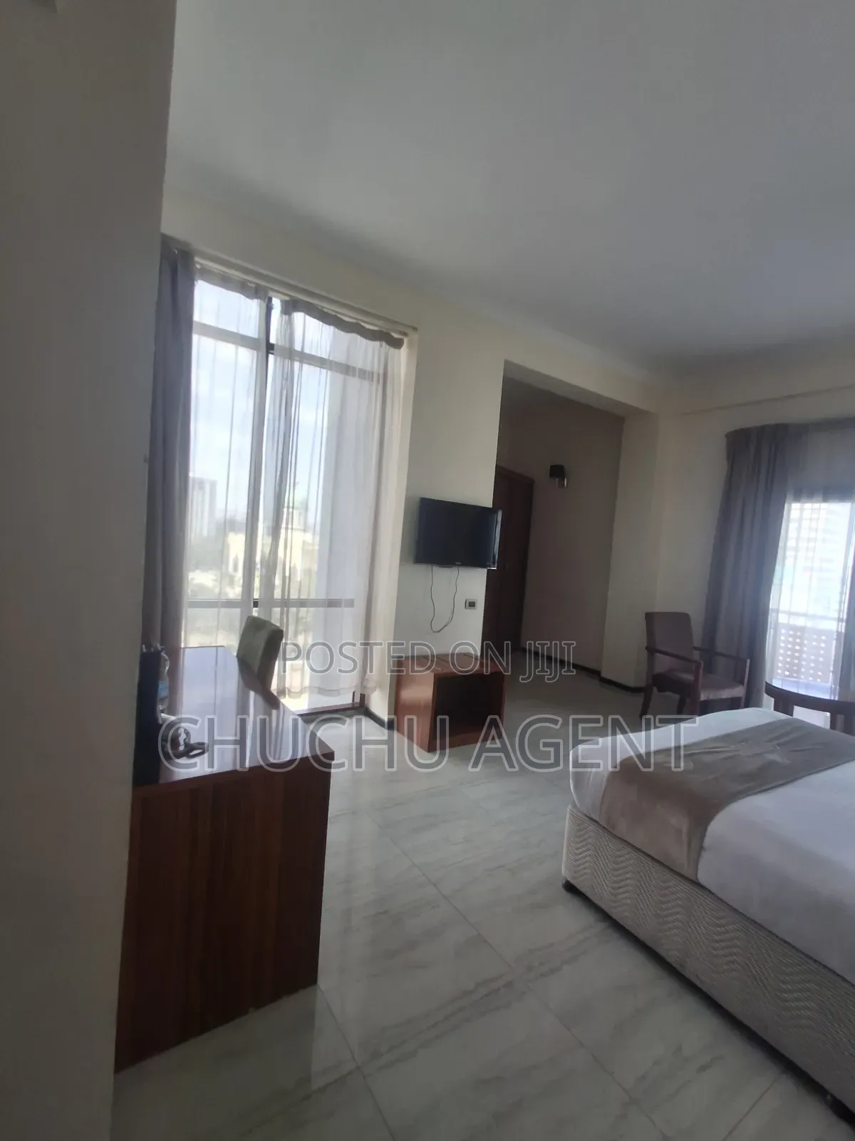 Hotel Rent Addis Ababa