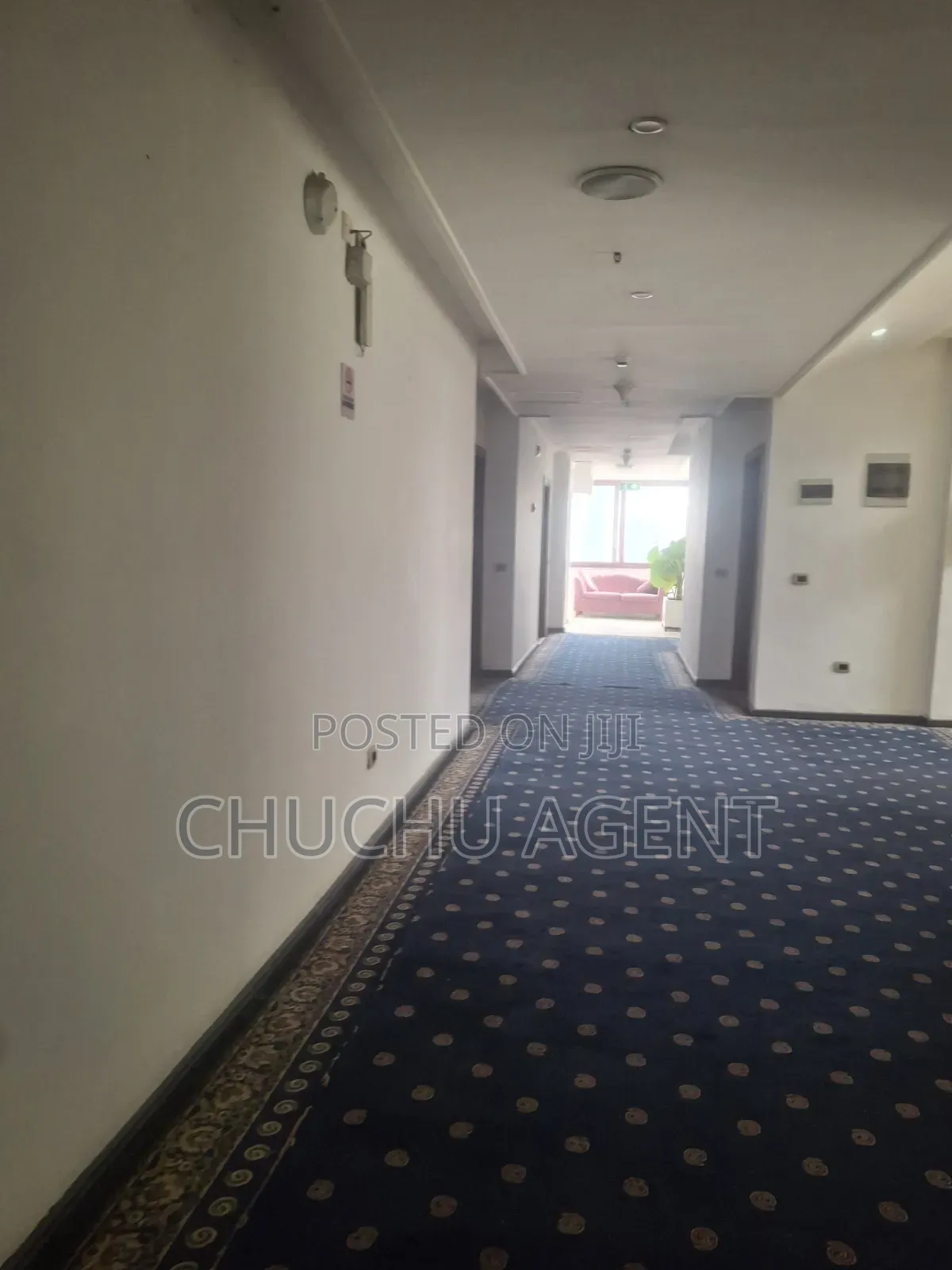 Hotel Rent Addis Ababa