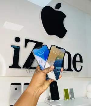 Apple iPhone 12 64 GB Blue