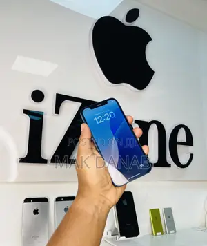 Apple iPhone 12 64 GB Blue