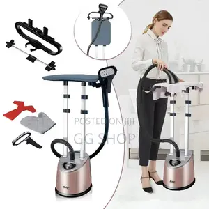 Cloth Garment Steamer 4L