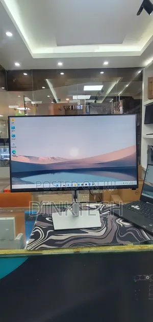 Dell 27" Monitor