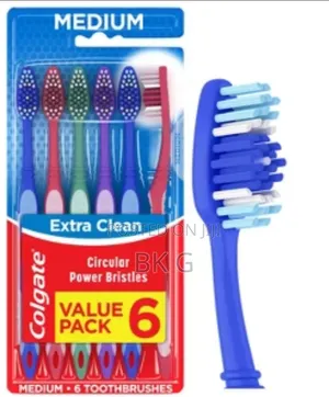 Total Tooth Brush