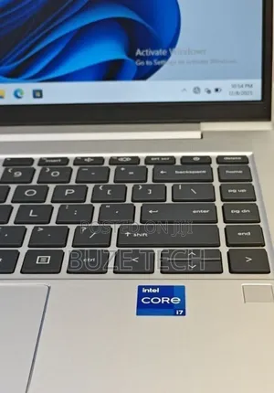 New Laptop HP ProBook 440 G10 16GB Intel Core i7 SSD 1T