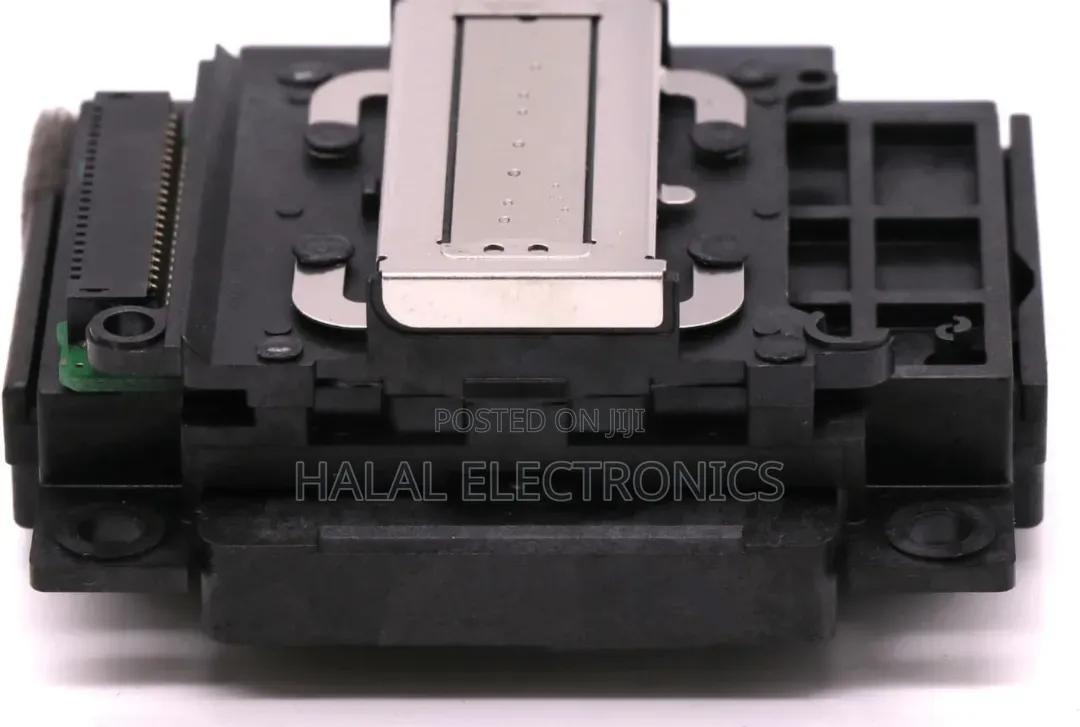 Printhead Replacement for Epson Ecotank Printers