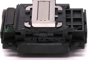 Printhead Replacement for Epson Ecotank Printers