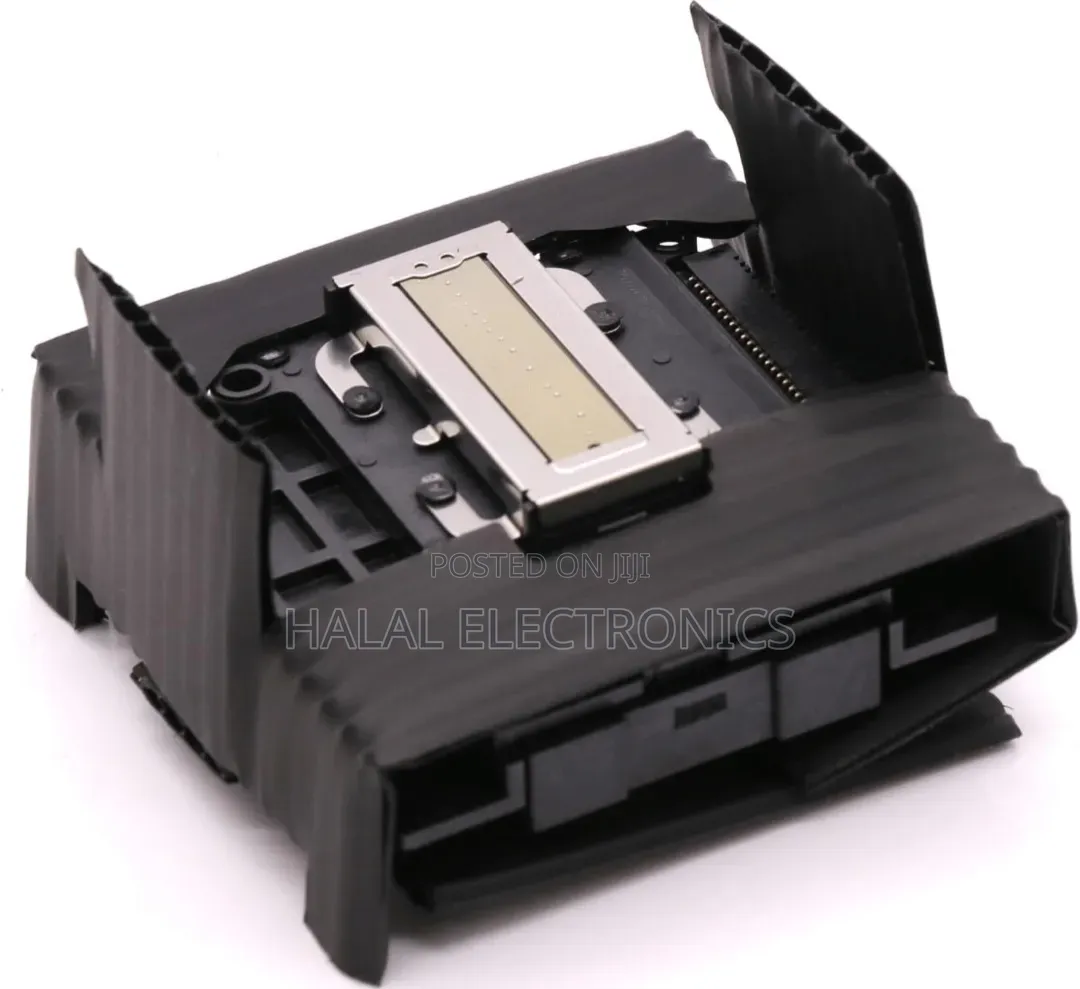 Printhead Replacement for Epson Ecotank Printers