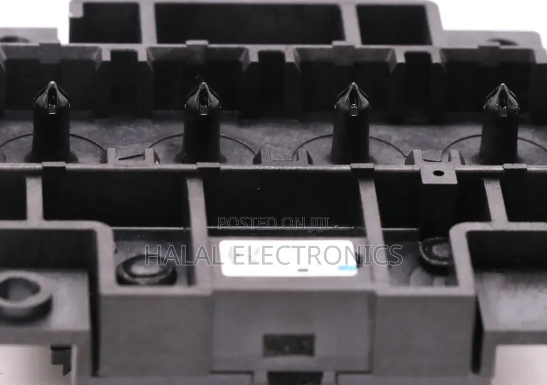 Printhead Replacement for Epson Ecotank Printers