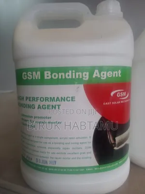GSM Bonding Agent 5L