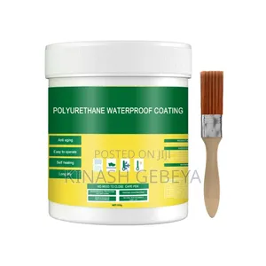 Polyurethane Water Proof Coating Glue