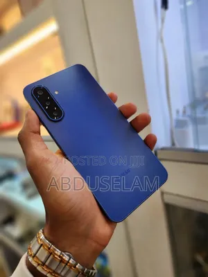 New Samsung Galaxy A17 5G 256 GB