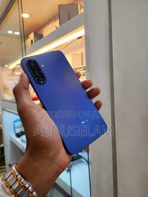 New Samsung Galaxy A17 5G 256 GB