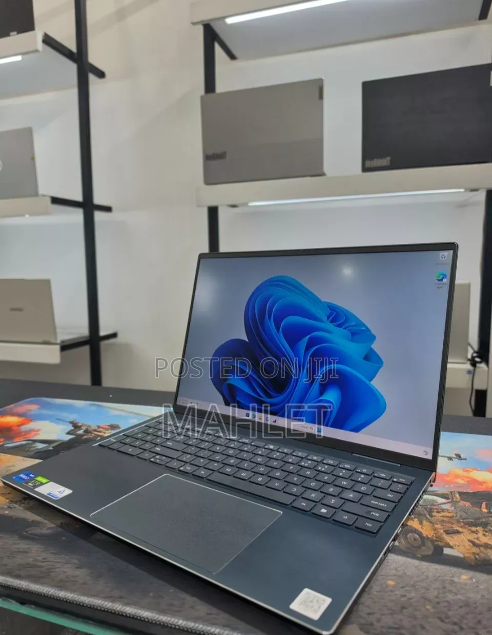 New Laptop Dell Inspiron 15 16GB Intel Core i7 SSD 512GB
