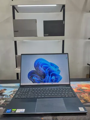 New Laptop Dell Inspiron 15 16GB Intel Core i7 SSD 512GB