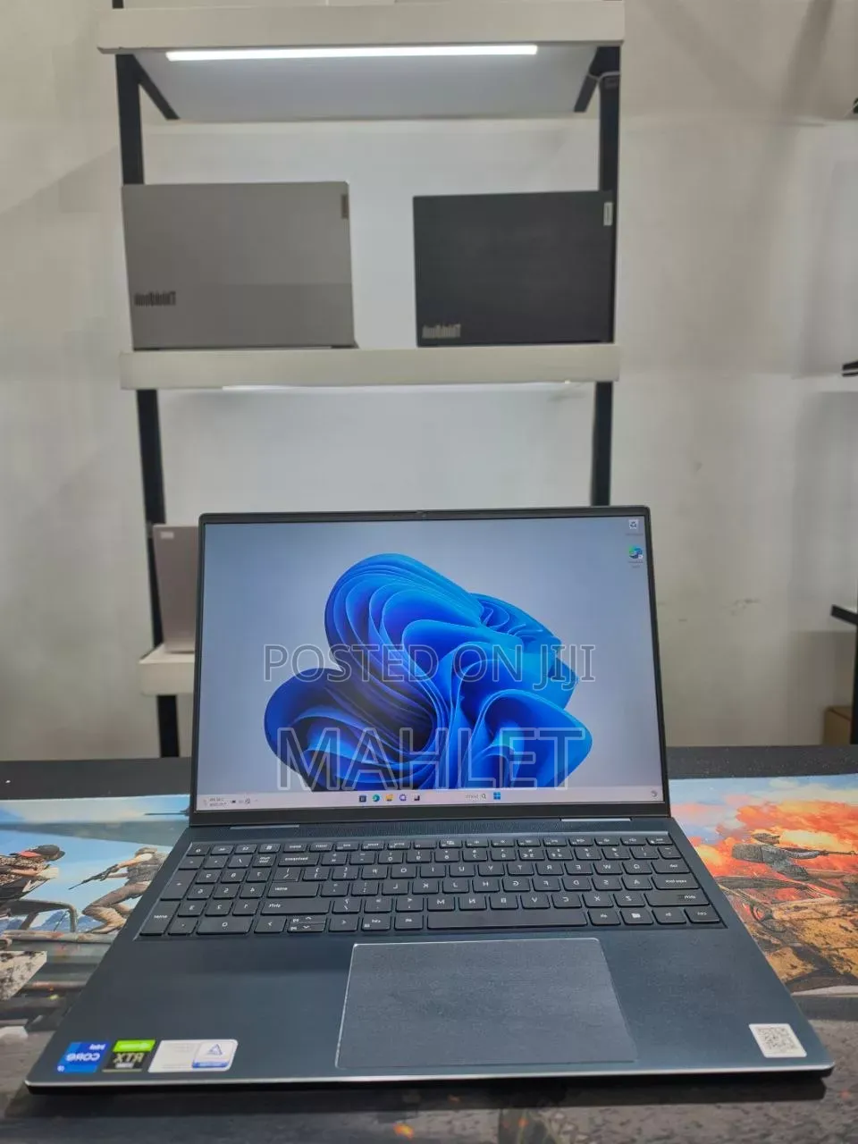 New Laptop Dell Inspiron 15 16GB Intel Core i7 SSD 512GB