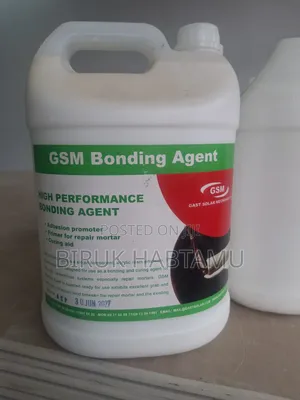 GSM Bonding Agent 5L