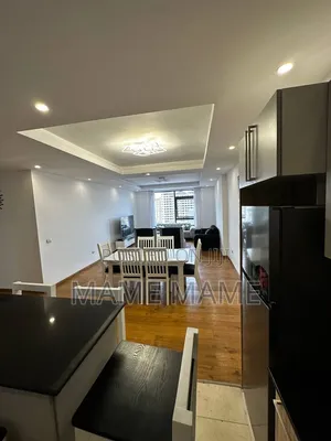 Furnished 2bdrm Apartment in Addis Abeba, Bole for rent