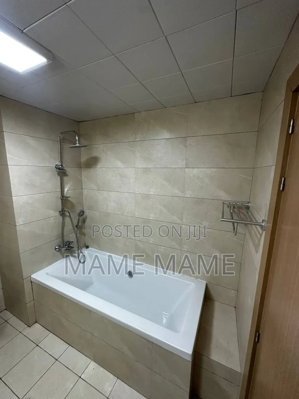 Furnished 2bdrm Apartment in Addis Abeba, Bole for rent