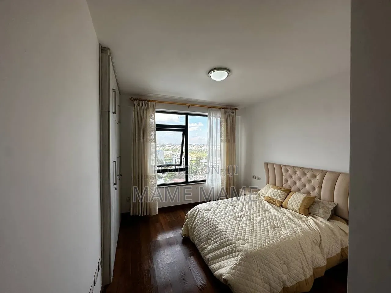 Furnished 2bdrm Apartment in Addis Abeba, Bole for rent