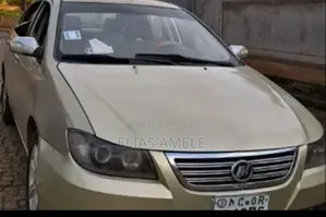 Lifan Abay 2012 Gold