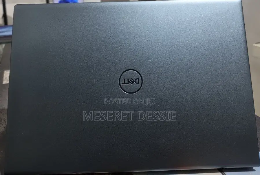 New Laptop Dell Inspiron 15 16GB Intel Core i7 SSD 512GB