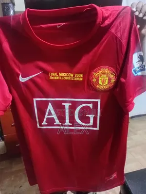 Football Jersey