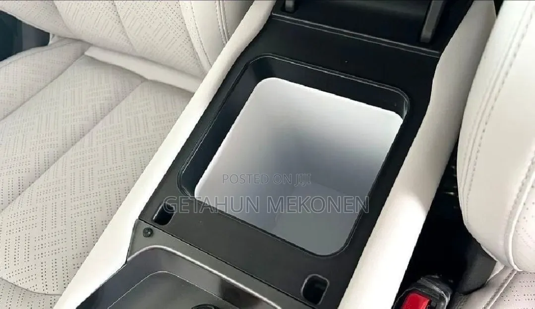 New BYD Leopard 3 2026 Silver