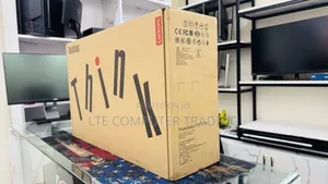 Lenovo 27 Inch Monitor
