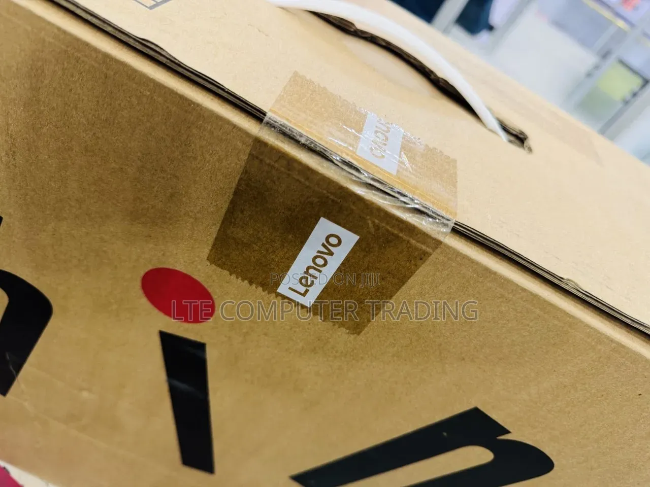 Lenovo 27 Inch Monitor