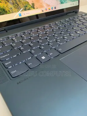 New Laptop Lenovo IdeaPad Flex 14 16GB Intel Core i5 SSD 512GB