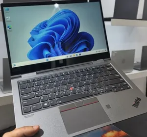 New Laptop Lenovo ThinkPad X1 Yoga 16GB Intel Core i7 SSD 512GB