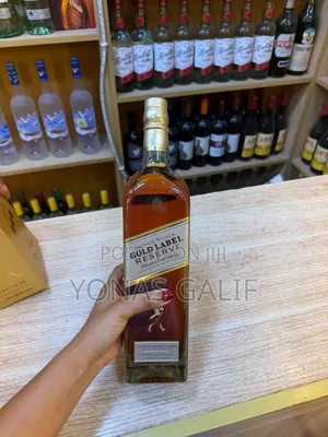 Gold Lable DISCOUNT GOLDLABLE