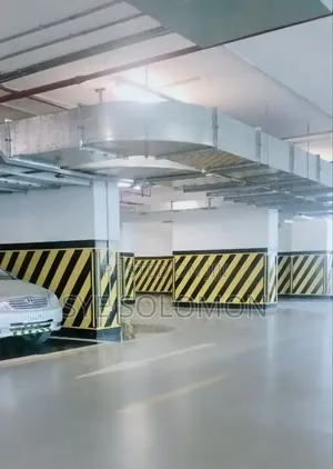 Epoxy Floors