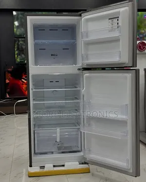 Fridge Freezes