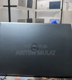 New Laptop Dell Inspiron 15 16GB Intel Core i7 SSD 512GB