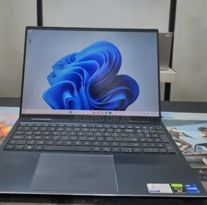 New Laptop Dell Inspiron 15 16GB Intel Core i7 SSD 512GB