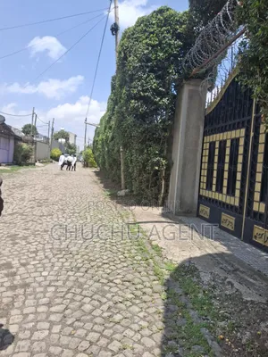 School for Sale ት/ቤት ሽያጭ Bole Gerji ገርጂ