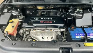 Toyota RAV4 2011 Gray