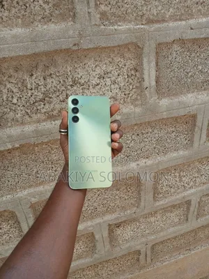 Samsung Galaxy A05s 128 GB